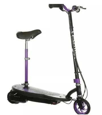 Wired XL 24v Electric Scooter With Seat 725 • £59