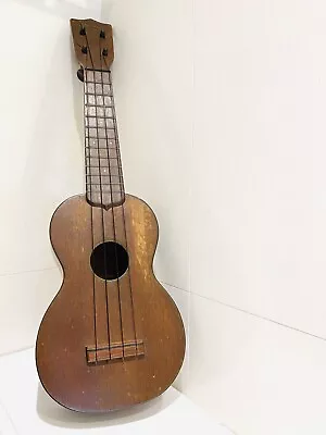 Vintage C.F. Martin Soprano Ukulele....Rare • $1880