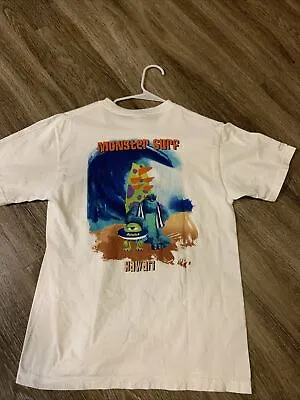 Vintage Style Disney Monsters Inc Shirt Size Small  • $16.99