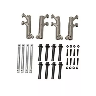 $809.94 • Buy S&S Cycle Guardian Kit Top End Roller Rocker Upgrade Harley M8 Softail Touring