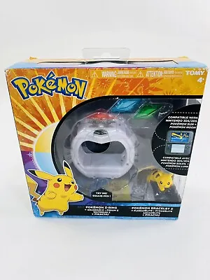 $49.99 • Buy Pokemon Z-Power Ring Brand New Pikachu
