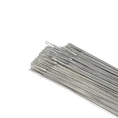 1.6mm Aluminium TIG Filler Rods 1kg - ER4047 - Welding Wire - Aluminum - Hampdon • $41.99