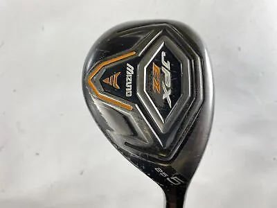 Mizuno JPX EZ 5 Hybrid 25* Fujikura Orochi 50g Senior Graphite Mens RH • $31.69