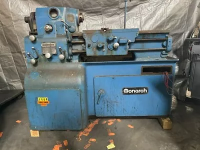 Monarch 10EE  Lathe  PARTS • $1400