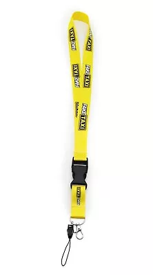 Fake Taxi Lanyard Keyring - Free Post - Ford Holden Nissan Mazda • $11.99