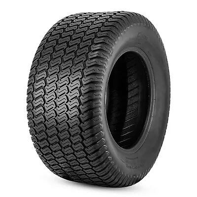 4PLY 23x9.50-12 Lawn Mower Tires 23x9.5x12 Heavy Duty Tubeless Turf Tractor Tyre • $61.99