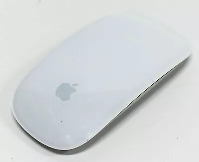 Apple Magic Gen 1  Bluetooth Wireless Mouse . AA Batteries Included • $28