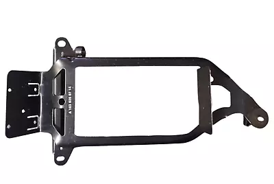 OEM Mercedes-Benz W163 CD Changer Bracket Holder ML320 ML430 ML55 1638200714 NEW • $76.97