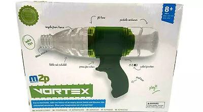 M2P Make 2 Play Vortex Make Your Own Vacuum Cleaner Kids DIY Science Craft - NEW • $18.69