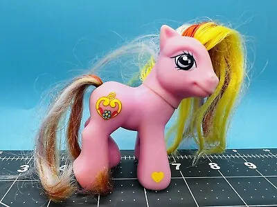 G3 My Little Pony Baby CHARM BRACELET Target Exclusive Mlp Hasbro Figure • $11.89