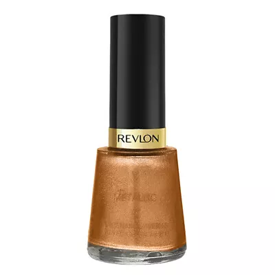 Revlon Nail Enamel .5 Fl. Oz. • $2.99