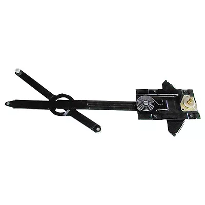 Front Passenger Side Window Regulator Fits 1969-71 Chevrolet Blazer 4143-420-67R • $35.71