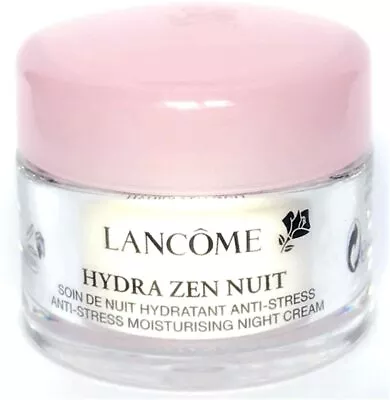 £14.99 • Buy Lancome Hydra Zen Nuit 15ml