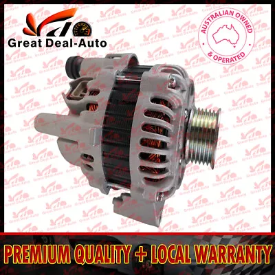 140A Alternator Holden Commodore V8 5.7L LS1 GEN 3 VT VX VY VU WH WK Berlina HSV • $179