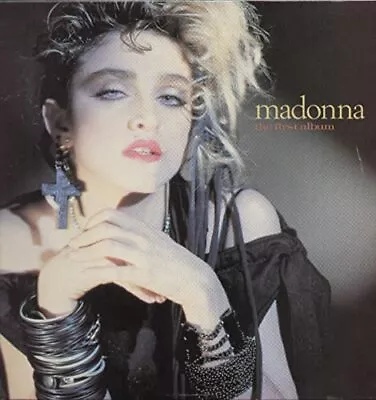 Various - Madonna  [VINYL] • £19.65