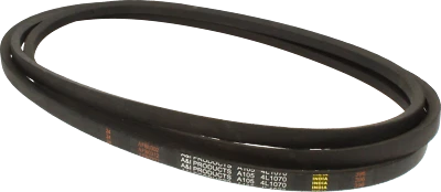 $15.99 • Buy A-Section Polyester Cord V-Belt M160571 Fits John Deere Z245Eztrak Z425Eztrak