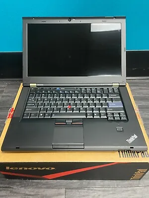 Lenovo ThinkPad T410s Prototype Model / Dummy Laptop - Rare • $209.90