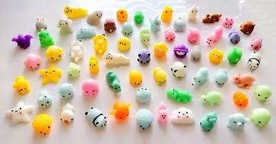 Large Lot Mochi Mini Squishy Toys Squishies • $12.96