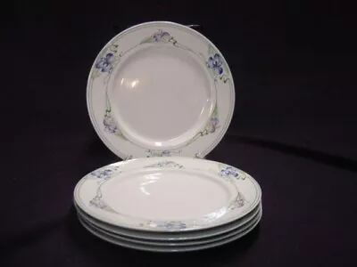 Villeroy & Boch Verona 5 Salad Plates • $50