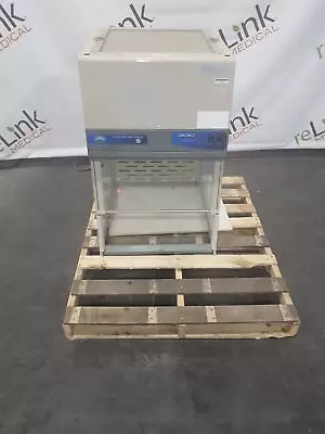 LabconCo Corp Purifier Class I Safety Enclosure Fume Hood • $65