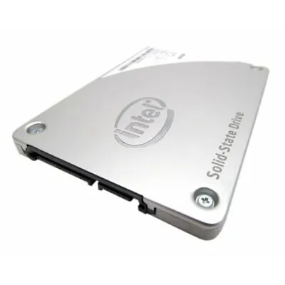 £14.95 • Buy 180GB Intel SSD Pro 2500 SSDSC2BF180A5L 2.5  SATA Internal Solid State Drive