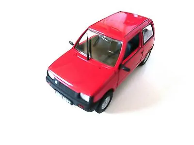 WAZ 111 Lada Oka - 1:43 MODEL CAR USSR DIECAST IXO IST DeAGOSTINI P409 • $7.90