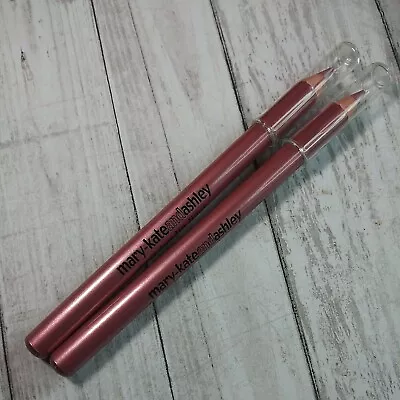 Mary Kate And Ashley Precision Lip Liner Lot Of 2 Blush  • $5.49