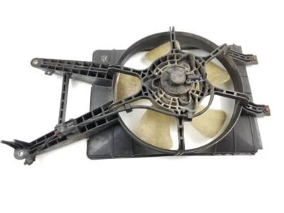 £24.95 • Buy 1995–2005 Mazda Bongo Friendee Radiator Cooling Fan 2.5 Petrol Rh Side Front