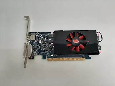AMD Radeon HD 7570 1 GB DDR3 HDMI PCI Express 2.1 X16 Video Card • $19.99