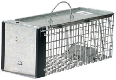 $48.99 • Buy HAVAHART #0745 Squirrel LIVE TRAP - NIB