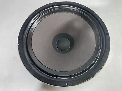 1 X Vintage Goodmans Audiom 61 16 Ohms 12  Speaker Driver • $220