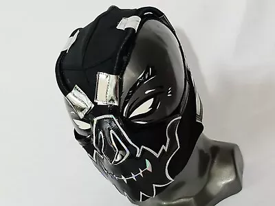 Bane Mask Wrestling Mask Luchador Costume Wrestler Lucha Libre Mexican Maske  • $45