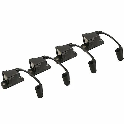 (Pack Of 4) Ignition Modules For Mercury & Mariner 125 HP 4 Cyl 9793577-0P016999 • $129.99