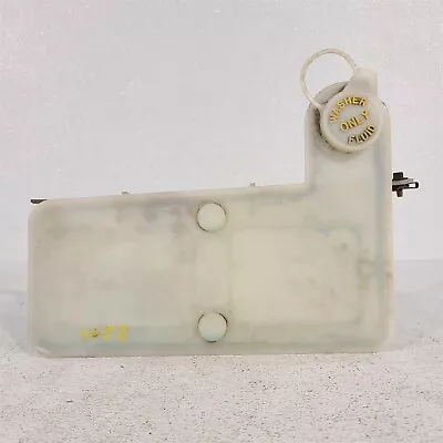 87-93 Mustang Windshield Washer Bottle Tank Reservoir Aa7058 • $22.80