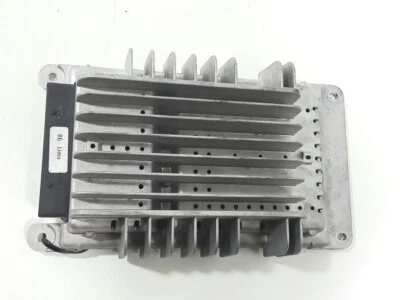 $65.60 • Buy 2005-2008 Audi A4 Bose Radio Amplifier Amp OEM