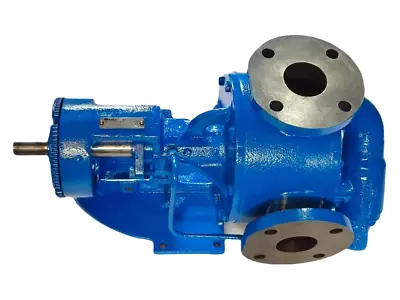 Viking LQ4124A Internal Gear Pump • $3900