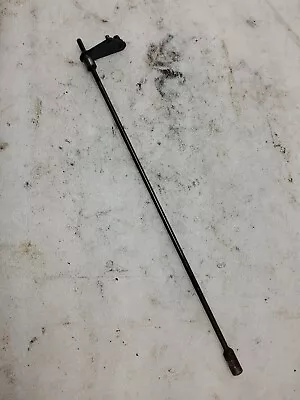 Mercury 19462A2 Shift Shaft Lever Long 20  40hp 1997 K8 • $36