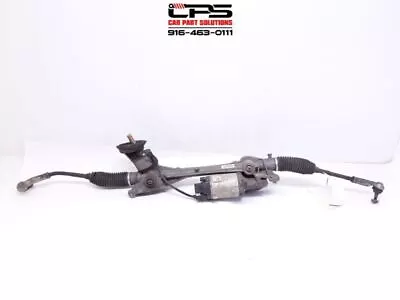 15-19 Audi A3 VW GOLF Steering Gear Rack And Pinion 5Q1423051AD  • $214.99