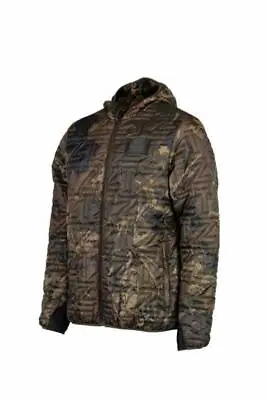 Nash ZT Climate Jacket / Mid Layer Carp Fishing Clothing • £99.99