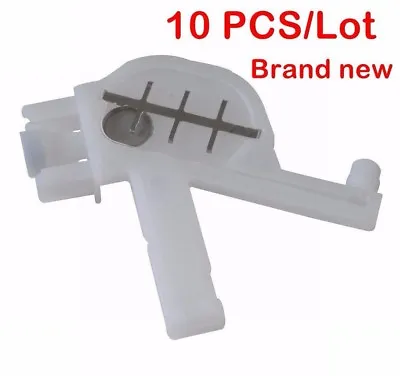 10Pcs New For Epson Stylus Pro 7600 / 9600 Damper For Solvent/Eco Solvent Ink • $27.89