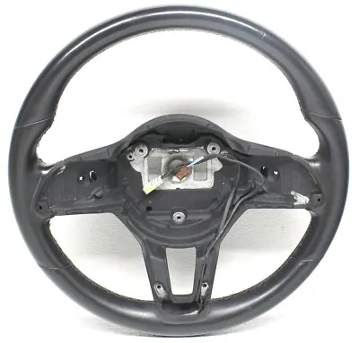 OEM Steering Wheel For Mercedes-Benz CLS-class C-Class G-class Scuffs • $227.24