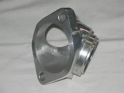 Fully Ported S&S  D  Manifold For Harley Shovelhead Or Iron XL O-Ring Type • $85