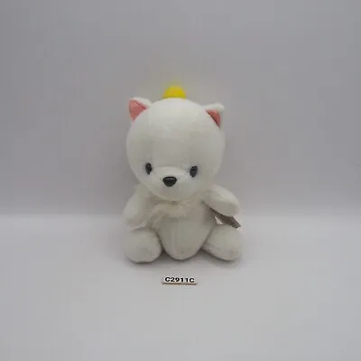 Moogle Mog Mini C2911C Final Fantasy Square Plush 5  Stuffed Toy Doll Japan • $44.09