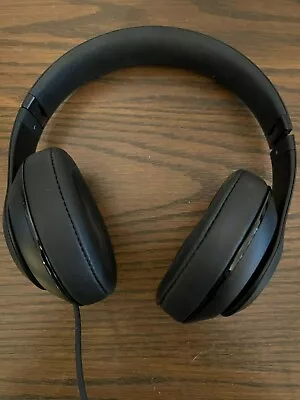 £64.99 • Buy Beats Studio 3 Wired Headphones High Sound Quality
