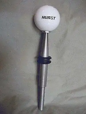 Short Stick + Hurst Knob For 2009-2023 Dodge Challenger : 6 Speed Stock Shifter • $99.88