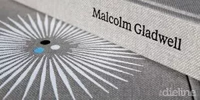 Malcolm Gladwell Collected : The Definitive Editions Hardcover Ma • $69.60