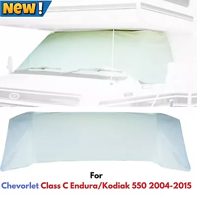 $87.46 • Buy Windshield Cover For Chevy 2004-2015 Endura/Kodiak C5500 RV Motorhome Privacy
