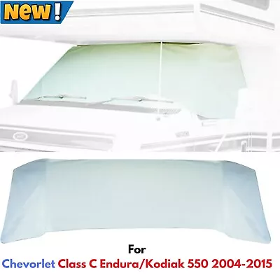 Windshield Cover For Chevy 2004-2015 Endura/Kodiak C5500 RV Motorhome Privacy • $117.04