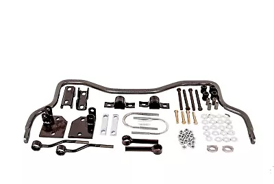 Hellwig Rear Sway Bar Kit For 2015-2022 GM Canyon/Colorado W/ Stock Ride Height • $564.64