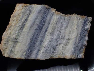 $40 • Buy Large! Molybdenite & Ferrimolybdite Mary Mine Ducktown District Tennessee